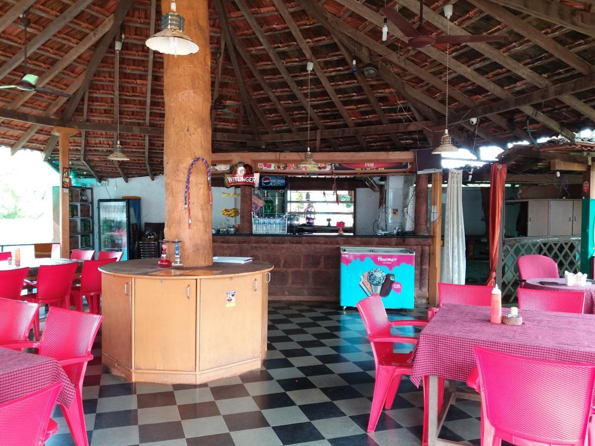 Bbn Serviced Apartment Calangute Luaran gambar